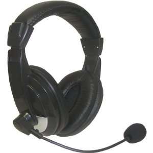  New   Nady QHM 100 Stereo Headset   T52797