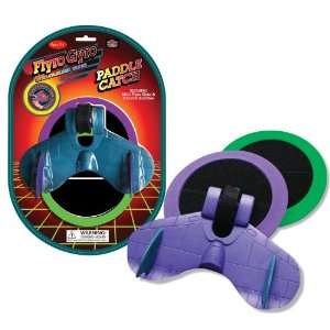  Play Visions Flyro Gyro Catch Game (colors will vary 