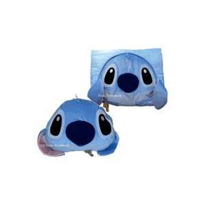 Disney Lilo & Stitch Pillow Blanket : Toys & Games : 
