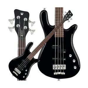   LX 1515782305CACARAWW 5 Strings Bass Guitar   Black high polish
