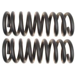 Raybestos 585 1416 Professional Grade Coil Spring Set 