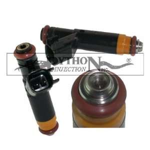  Python Injection 648 266 Fuel Injector Automotive