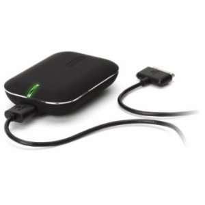  Griffin TuneJuice Charger for iPod and iPhone (Black)  