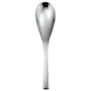 Oneida Fluence Large Serving Spoon 