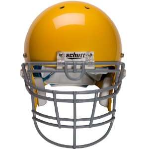   Pro RJOP UB DW XL Stainless Steel Football Facemask