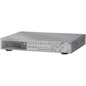  9 Channel DVR, Removable 160GB: Camera & Photo