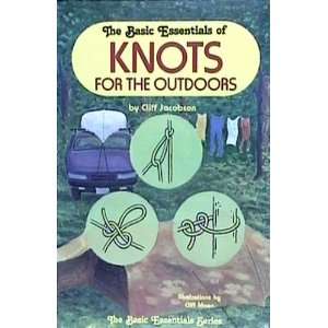  Basic Essentials of Knots