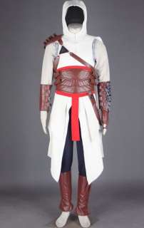 ASSASSINs Creed costume Kostüm cloths cosplay Original  