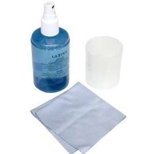  Ultra Screen Cleaner w/ Cleaning Cloth Electronics