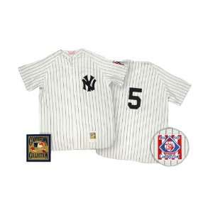   39 MLB New York Yankees 1939 Authentic Reproduction Jersey (Home