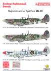 spitfire mk ix  