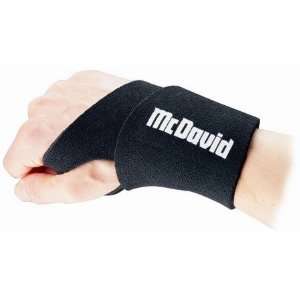  McDavid 451 Wrist Support