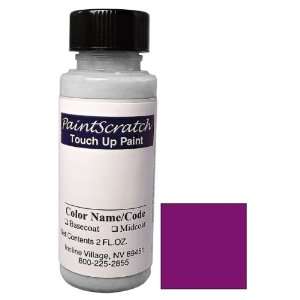   Touch Up Paint for 1997 Suzuki Sidekick (color code Z05) and