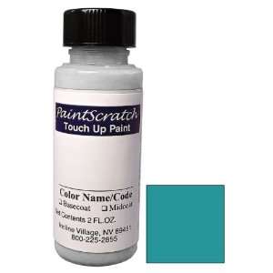   Touch Up Paint for 1997 Suzuki Sidekick (color code Z0B) and