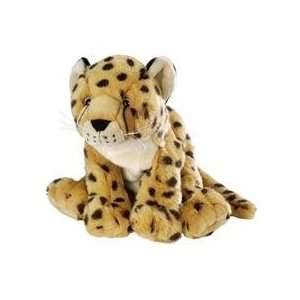  Plush Cheetah Cuddlekin 16 Toys & Games