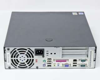 IBM ThinkCentre 8183 Desktop  Pentium 4 3.2GHz  80GB HDD  1gb RAM 