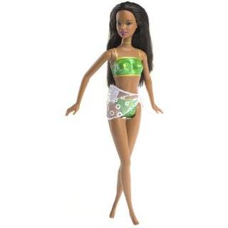  Barbie Christie Surf City Toys & Games