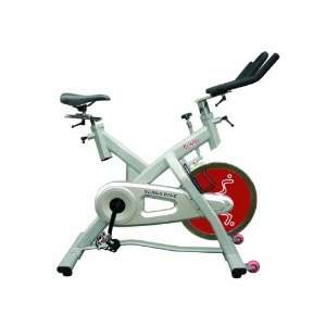  INDOOR CYCLING BIKE: Sports & Outdoors