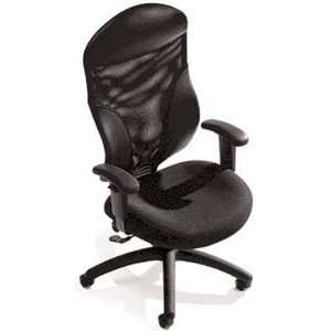    Mesh Back Ergonomic Chair For Your Comfort