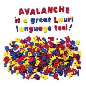  Avalanche of Letters   500 Piece Set: Office Products