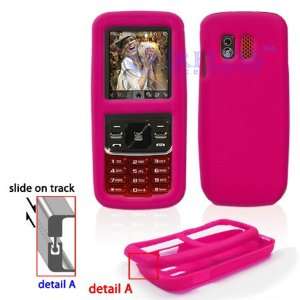  Samsung Rant M540 Love Drop Phone Case Electronics
