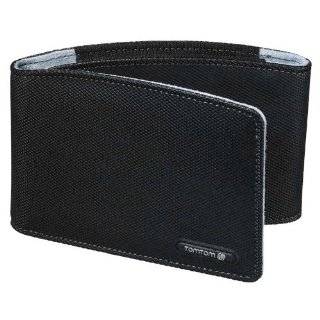 TomTom Carry Case for 4.3  and 5 Inch GPS (Black)
