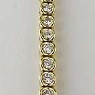   Tennis Bracelet 18k Gold items in Jack Kelly Jewelers 