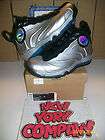   Air Foamposite Max Silver Tim Duncan one pro nrg galaxy penny yeezy