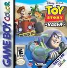 Toy Story 2 Nintendo Game Boy Color, 1999  