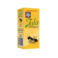 10x Tala Ant Egg Oil 20 ML Permanent Hair Remove  