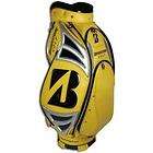   Mini Staff Bag Masters Limited Edition Golf Bag Fred Couples