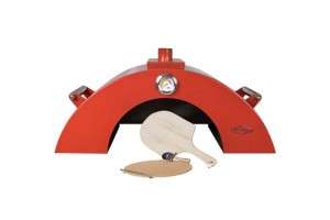 29710 Removable Pizza Oven Hood & Pizza Kit For Gas Grill  