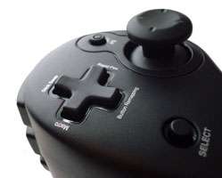 plug and play new dead zone adjustment wheel sixaxis support