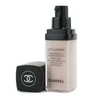 Chanel Lift Lumiere Smoothing & Rejuvenating Eye Contour Concealer No 