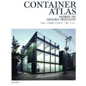 Container Atlas Handbuch der Container Architektur  H 