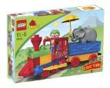  LEGO Duplo 5606   Eisenbahn Schiebezug Weitere Artikel 