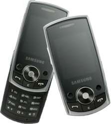   Samsung Galaxy I7500 Shop   Samsung SGH J700i Handy (Chrome silver
