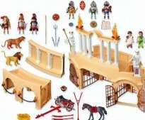  Geschichte in diversen Spielewelten   und die Ära der Römer 