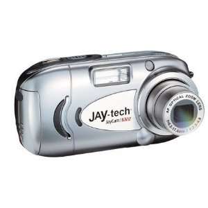 Jay Tech JAY CAM I6322 Digitalkamera  Kamera & Foto