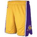 Los Angeles Lakers adidas 2012 2013 Revolution 30 Authentic On Court 