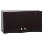    29 in. Wall Utility Cabinet  