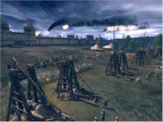 Medieval II Total War   Gold Edition Pc  Games