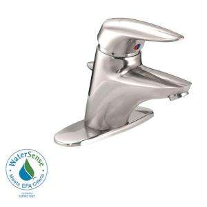   Satin Nickel With Speed Connect Drain 2000.101.295 