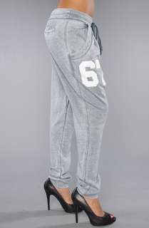 Wildfox The 1967 Cozy Night Sweats  Karmaloop   Global Concrete 