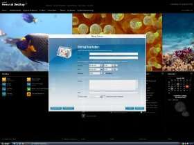 Personal Desktop v3 Home Edition  Software