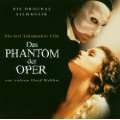 Das Phantom der Oper Audio CD ~ Various/Andrew Lloyd Webber