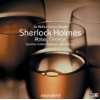 Sherlock Holmes. Abbey Grange. CD.