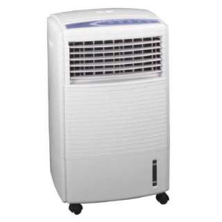 SPT 150 CFM 3 Speed Portable Evaporative Air Cooler with Ionizer for 