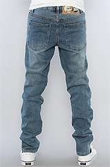 Cheap Monday The Tight Jean in Ice Wash32  Karmaloop   Global 