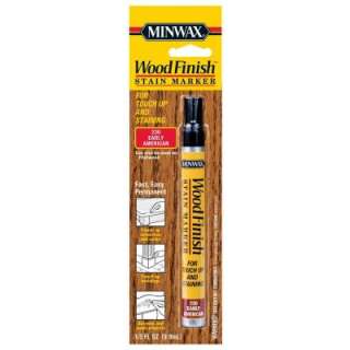 Minwax Early American Stain Marker 63485  